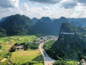 Phong Nha-Ke Bang National Park: Caves, Jungles & Rivers