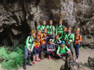 What to Expect on a Son Doong Cave Experience Tour
