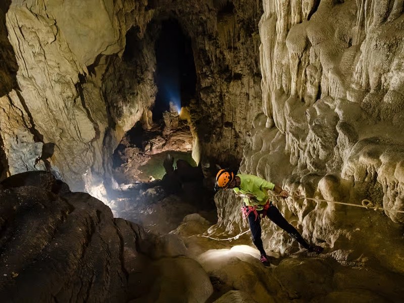 Son Doong Cave History: Discovery to Global Wonder