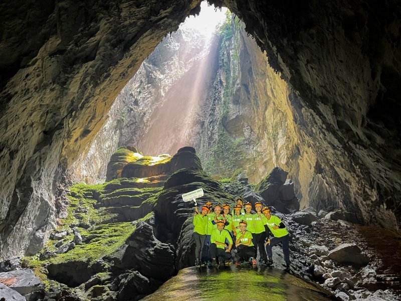 Son Doong Cave History: Discovery to Global Wonder