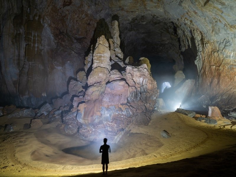 Son Doong Cave History: Discovery to Global Wonder