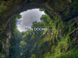 Son Doong Cave Local Community: Economic and Cultural Insights