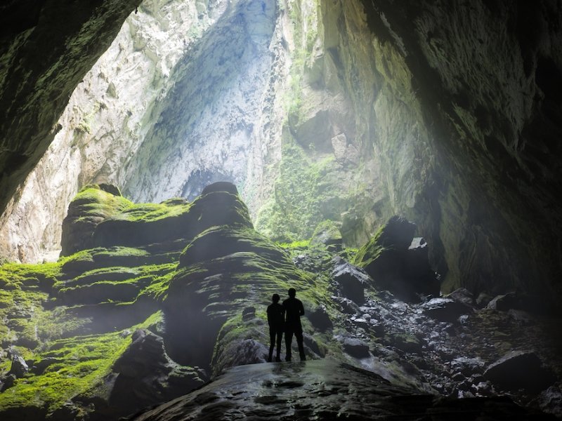 Son Doong Cave Sustainability: A Model of Eco-Friendly Tourism