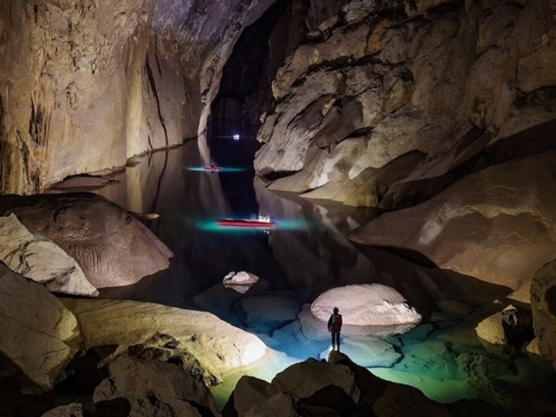 Son Doong Cave Tour: Discover Vietnam’s Hidden Gem