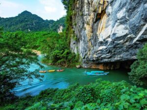 Vietnam National Parks: Your Ultimate Eco-Tourism Adventure