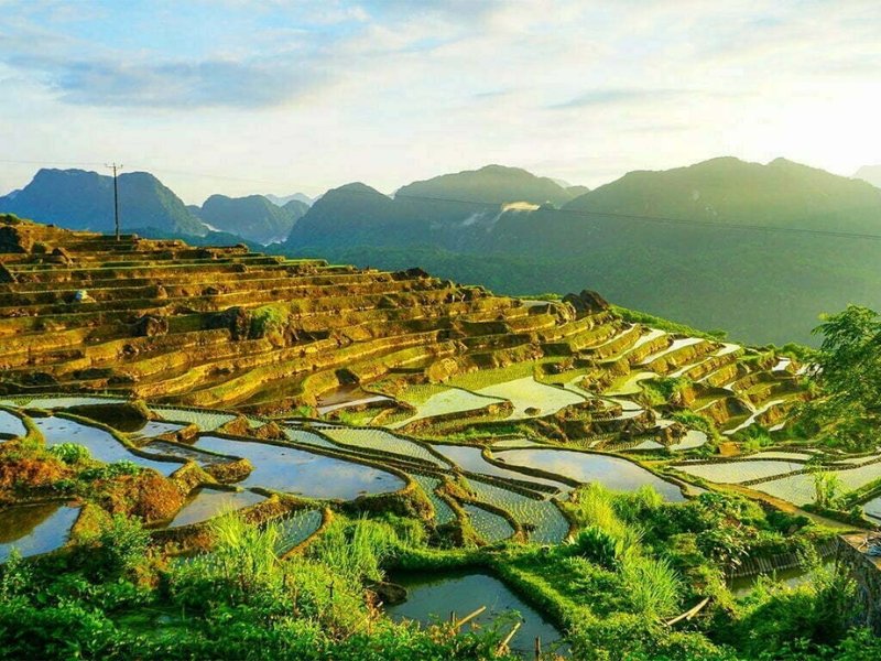 Vietnam Trekking: A Guide to Unforgettable Adventures