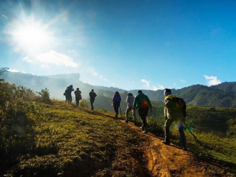 Vietnam Trekking: A Guide to Unforgettable Adventures