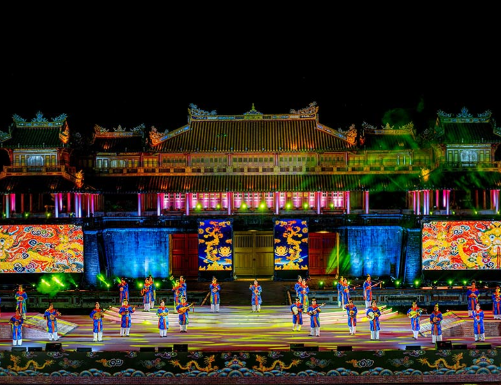 Experience the Magic of Hue Festival: Things to Do and See