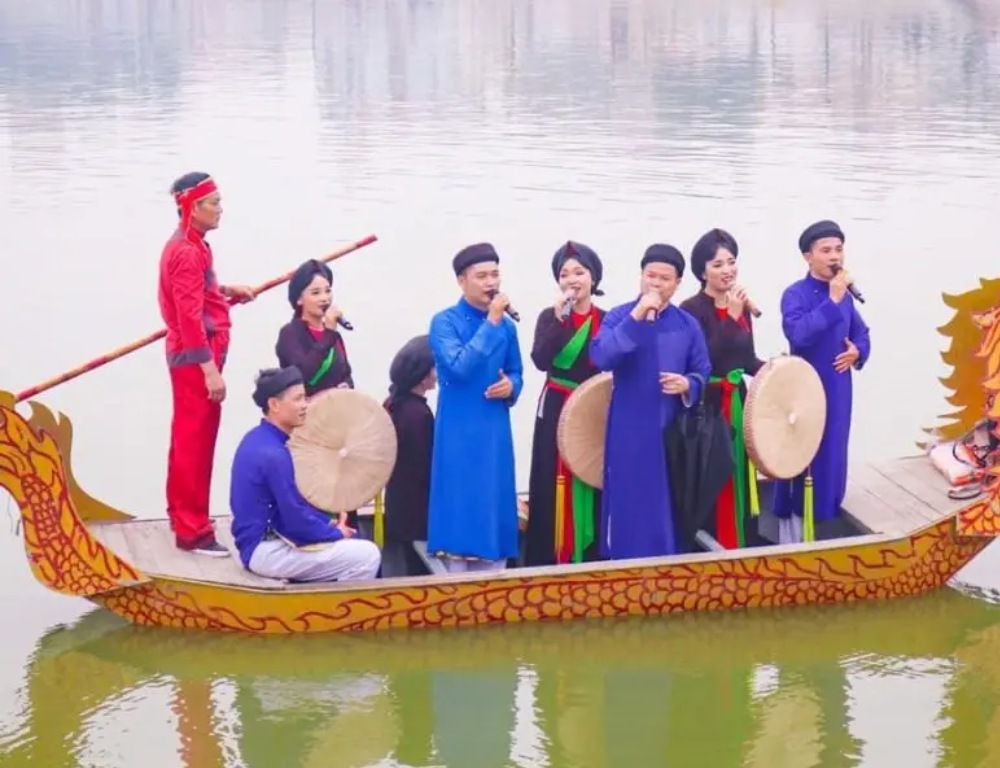 Discover the Unique Traditions of Lim Festival