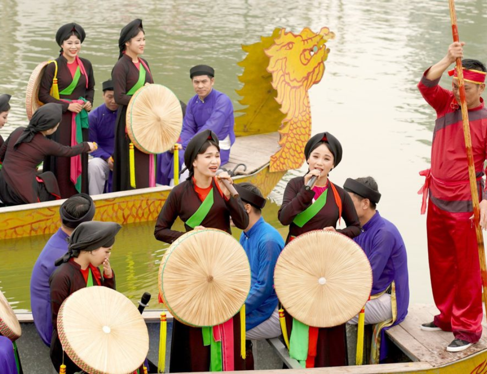 Discover the Unique Traditions of Lim Festival