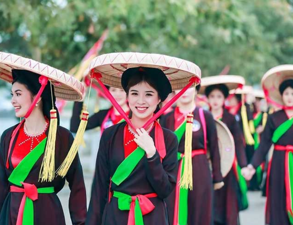 Discover the Unique Traditions of Lim Festival