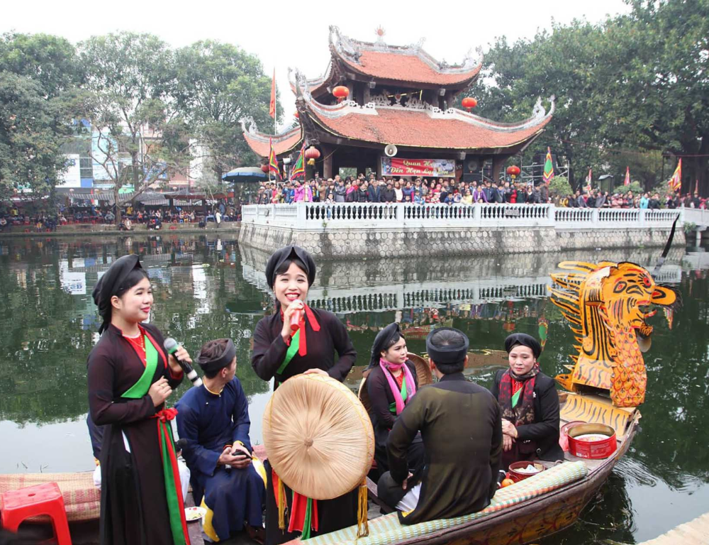 Discover the Unique Traditions of Lim Festival