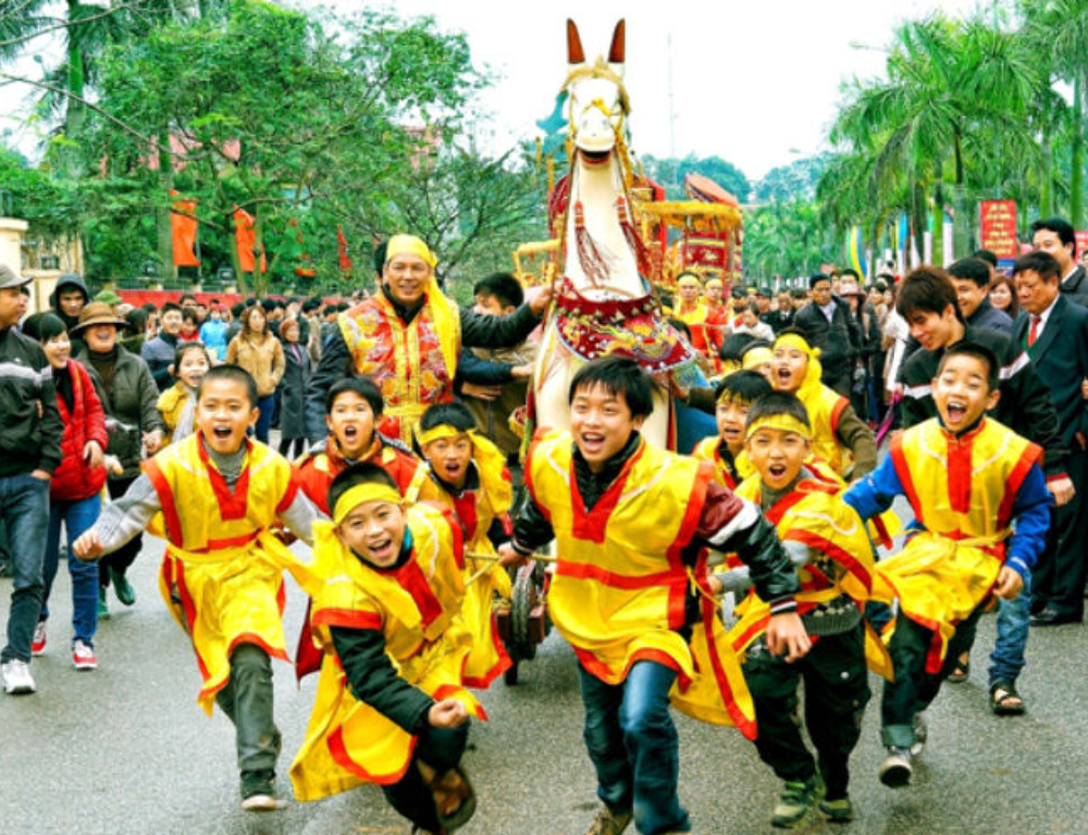 Discover the Unique Traditions of Lim Festival