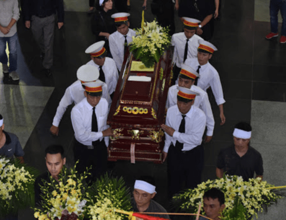 Unique Aspects of Vietnamese Funeral Customs and Traditions - Sun Getaways