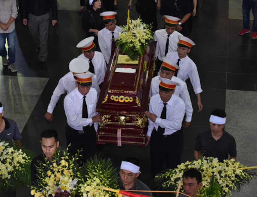 Unique Aspects of Vietnamese Funeral Customs and Traditions