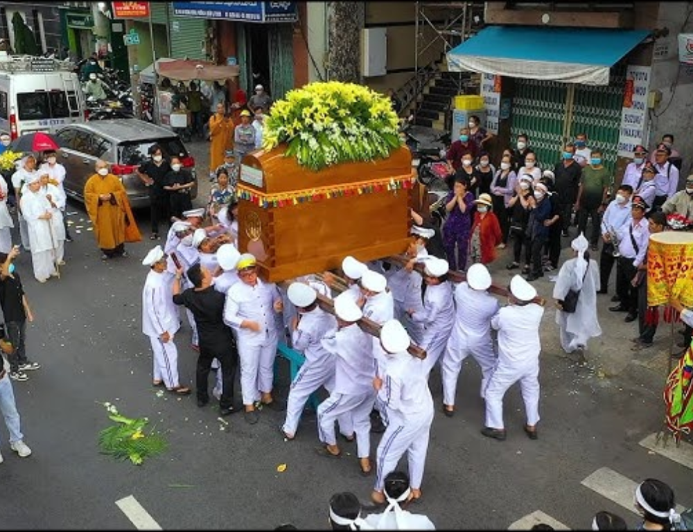 Unique Aspects of Vietnamese Funeral Customs and Traditions