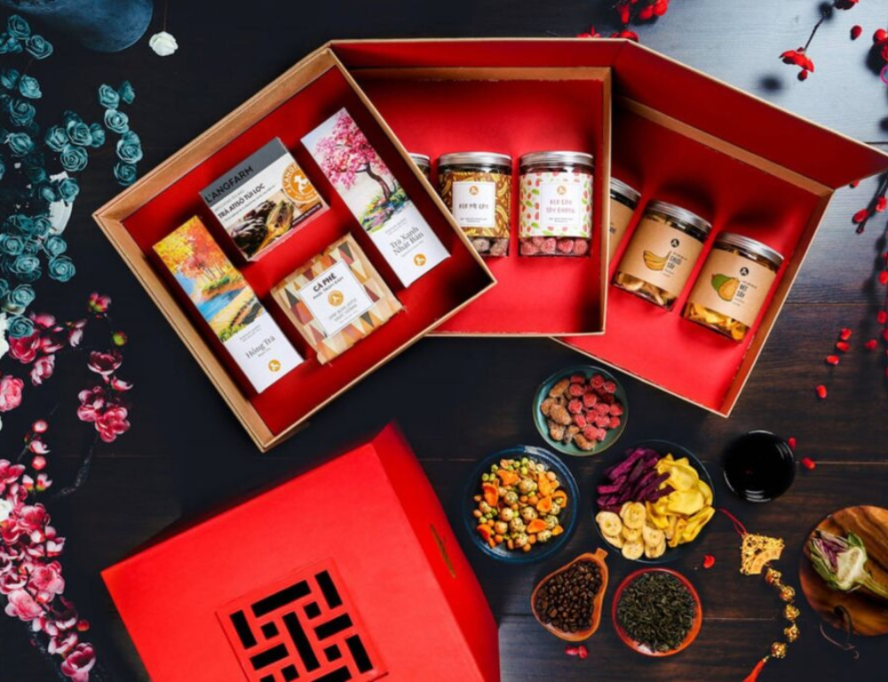 The Art of Vietnamese Gift Giving: A Cultural Guide