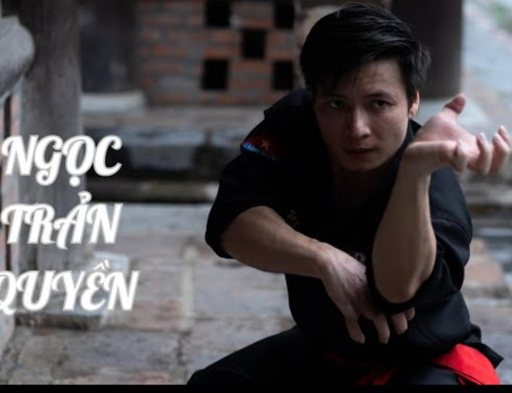 Unleashing the Warrior Within: Vietnamese Martial Arts