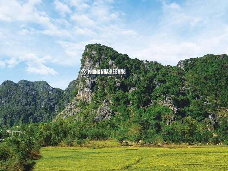 Caving Vietnam: Exploring Phong Nha’s Underground Wonders.