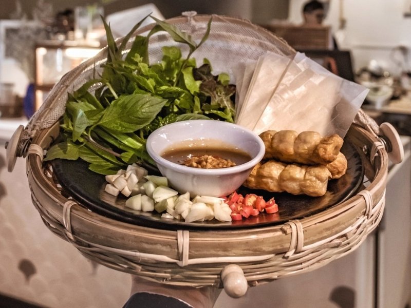 Fine Dining Vietnam: Luxury Restaurants and Must-Try Dishes