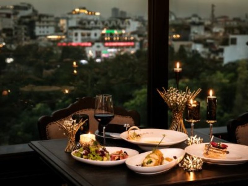 Fine Dining Vietnam: Luxury Restaurants and Must-Try Dishes