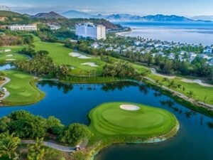 Luxury Golf Vietnam Resorts for the Ultimate Golf Experience