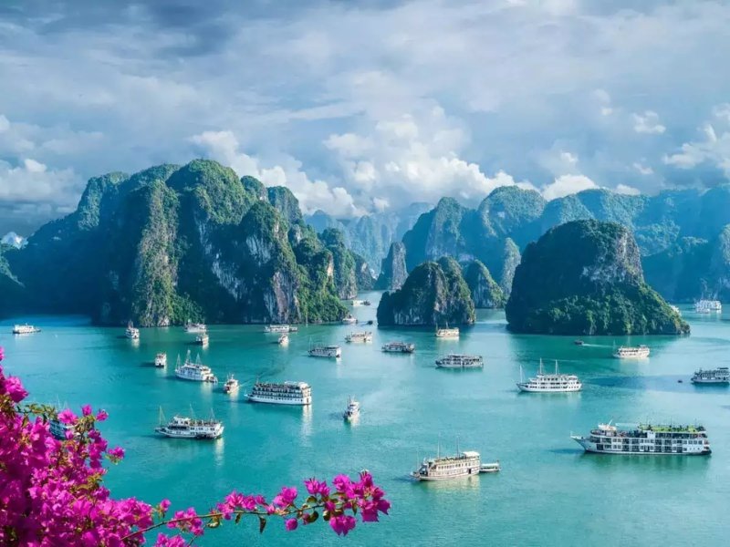 Halong Bay Luxury Cruises: Unforgettable Experiences On The Water