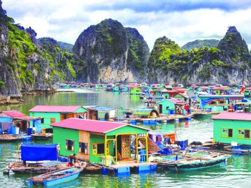 Halong Bay Luxury Cruises: Unforgettable Experiences On The Water