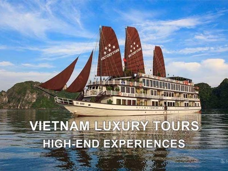 Discover Luxury Experiences in Vietnam for Unforgettable Travel