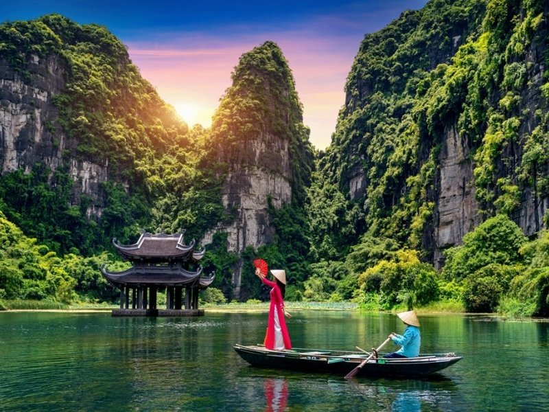 Discover Luxury Experiences in Vietnam for Unforgettable Travel