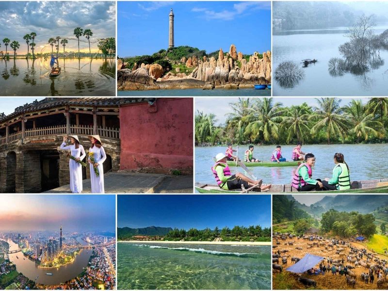 Discover Luxury Experiences in Vietnam for Unforgettable Travel