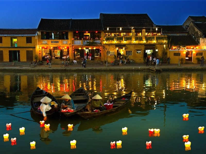 Discover Luxury Experiences in Vietnam for Unforgettable Travel