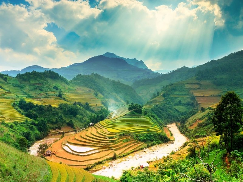 Discover Luxury Experiences in Vietnam for Unforgettable Travel