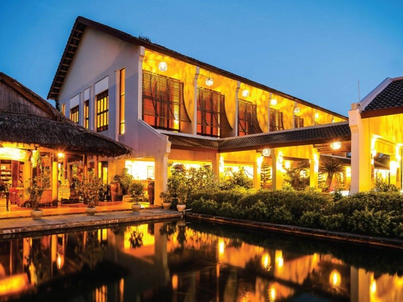 Experience the Best Luxury Family Resorts in Vietnam This Year