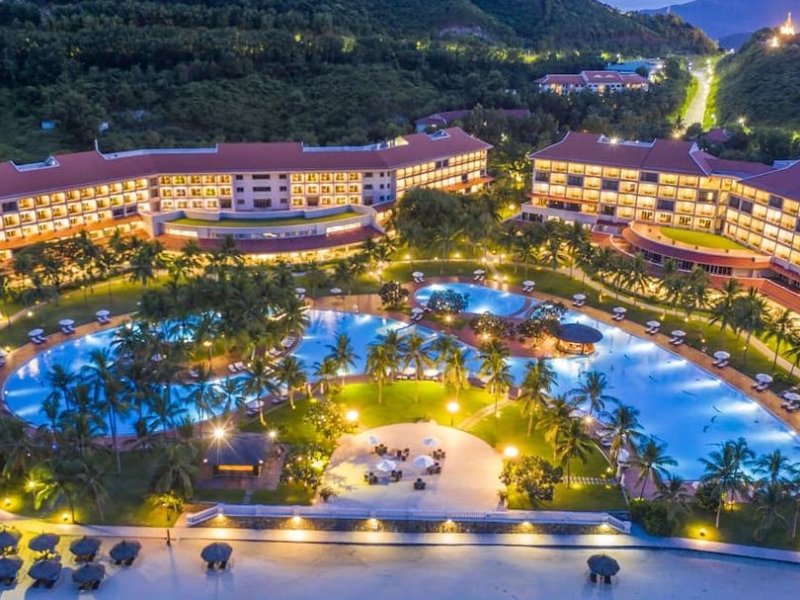 Experience the Best Luxury Family Resorts in Vietnam This Year