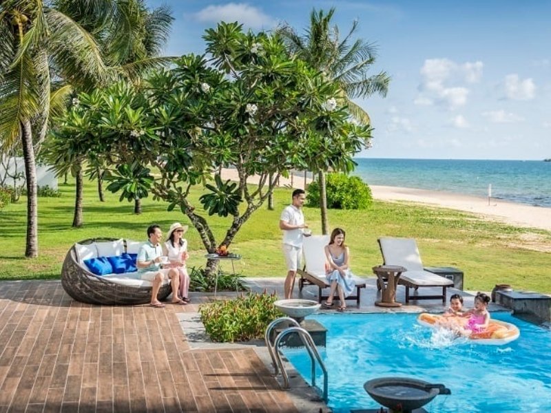 Experience the Best Luxury Family Resorts in Vietnam This Year