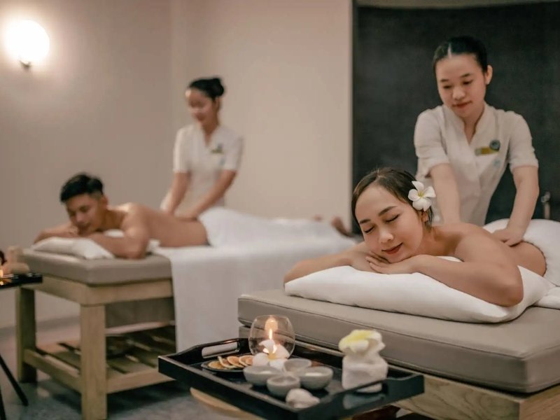 Luxury Wellness Travel in Vietnam: Yoga, Meditation & Spa Retreats