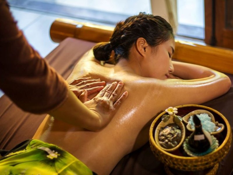 Luxury Wellness Travel in Vietnam: Yoga, Meditation & Spa Retreats