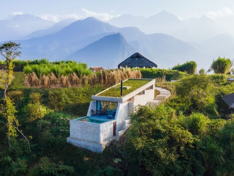 Discover the Best Private Villas in Vietnam for Your Vacation