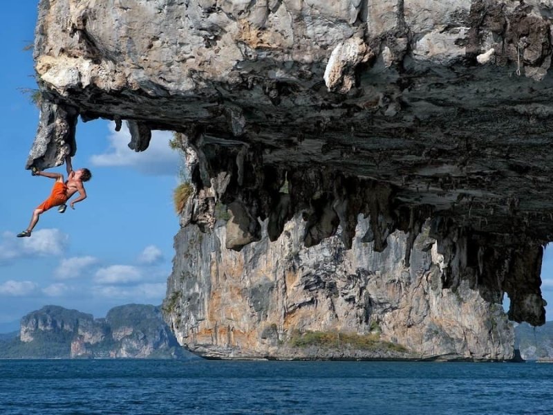 Rock Climbing Vietnam: Top Spots & Essential Tips