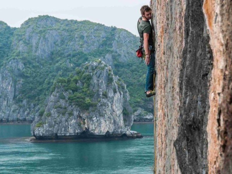 Rock Climbing Vietnam: Top Spots & Essential Tips