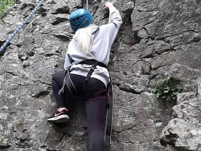 Rock Climbing Vietnam: Top Spots & Essential Tips