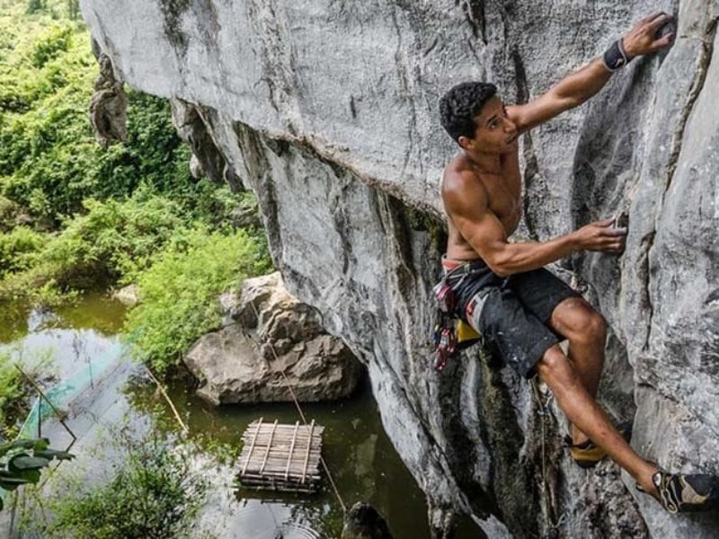 Rock Climbing Vietnam: Top Spots & Essential Tips