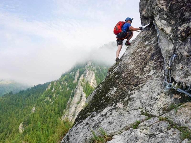 Rock Climbing Vietnam: Top Spots & Essential Tips