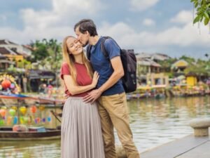 Romantic Getaways in Vietnam: Top Resorts & Activities for Couples