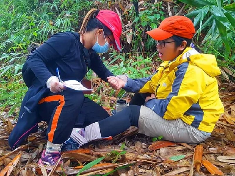 Master Survival Skills Vietnam: Learn in the Wild Today