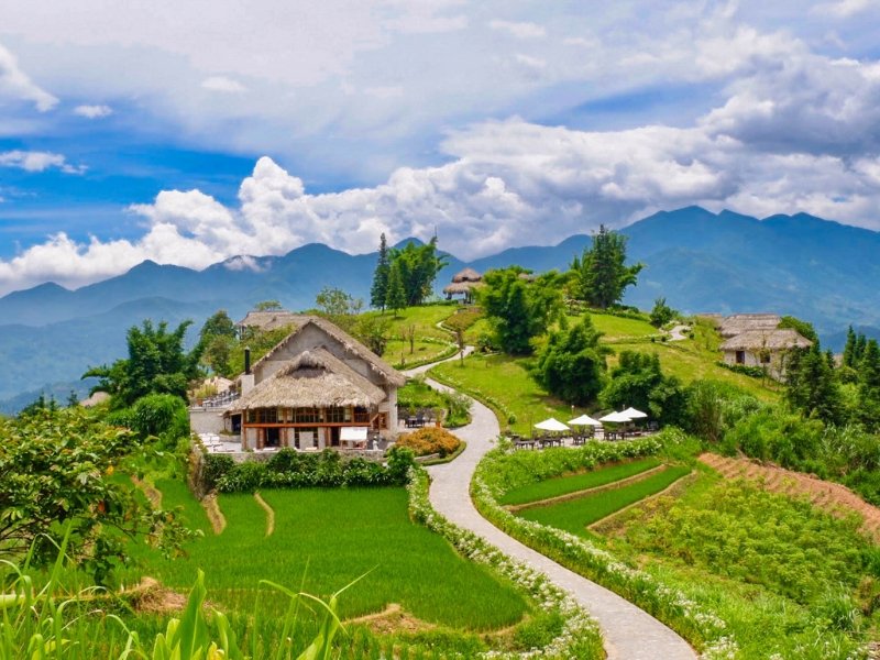 Sustainable Luxury Travel Vietnam: Eco Resorts & Ethical Tours