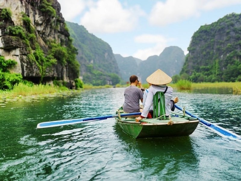 Sustainable Luxury Travel Vietnam: Eco Resorts & Ethical Tours