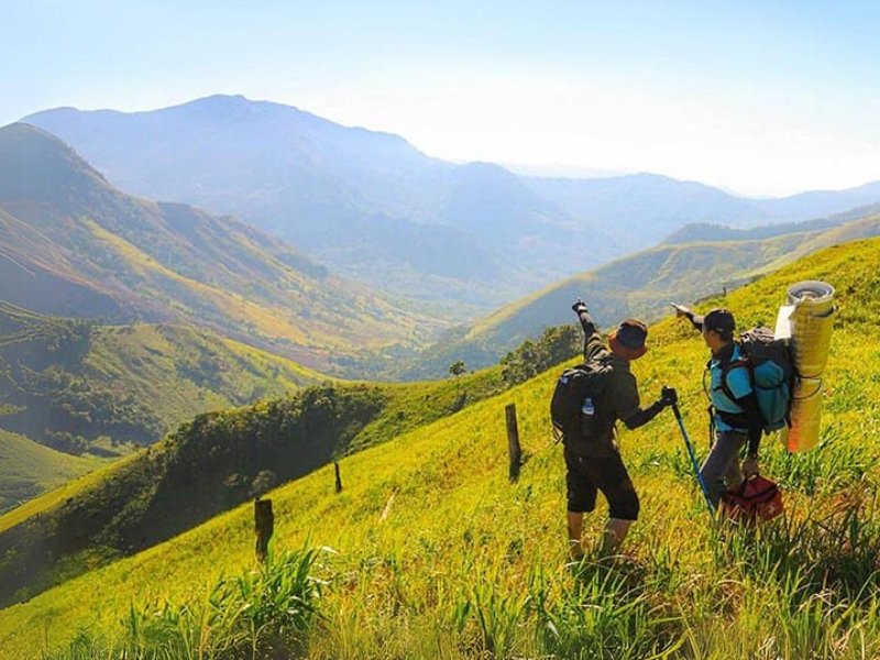 Trekking Northern Vietnam: Explore Sapa & Fansipan