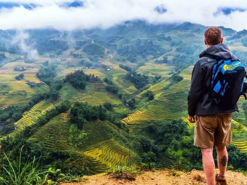 Trekking Northern Vietnam: Explore Sapa & Fansipan